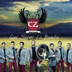 Banda Cienega De Zacapu - El Toro Requeson