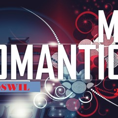 MIX DESPACITO ROMANTICO- NUEVO 2017 DJ JOSWIL