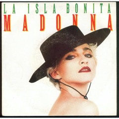 Madonna- La Isla Bonita ( MVRK Quick Remix ) 2K FREE DOWNLOAD