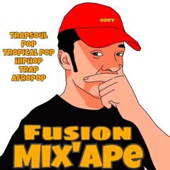 Od3y-WayUP-Fusionmixtape