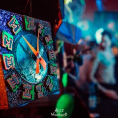 zurück in den Uhrwald@ MS Connexion 28.01.2017