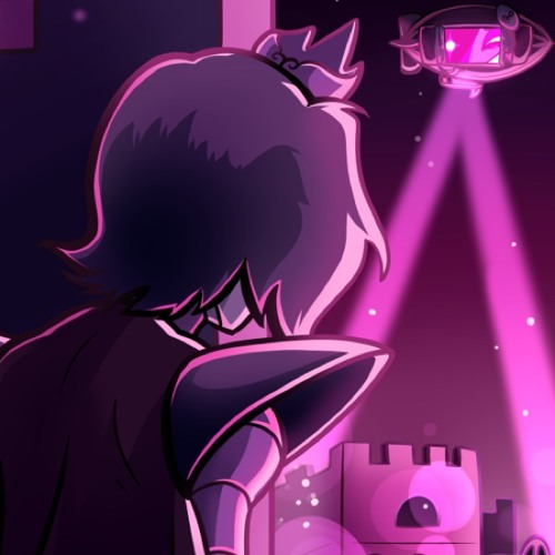 Death to the King [VS King Mettaton]