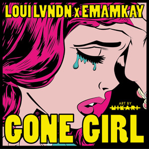 Gone Girl ft. Emamkay