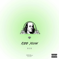 Kidd Young - R.I.C.O. (Remix) [Official Music Video On YouTube]