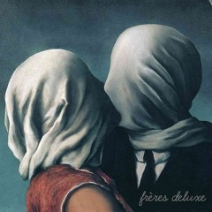 Ceci n'est pas un dance mix