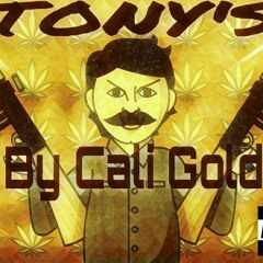 Tony's By Cali Gold.mp3