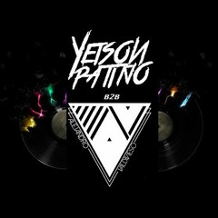 Alejandro Valdivieso B2B Yeison Patiño Live At Bunker VIP After JULIO 2K15