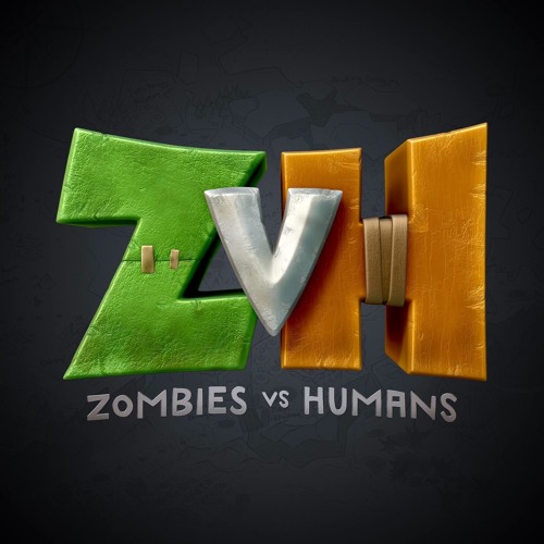 ZvH STORE [ZvH: Zombies vs. Humans] - Nilo Alcala