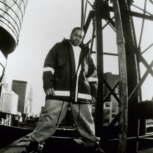 Lord Finesse - Hip 2 Da Game (night_shade Remix)