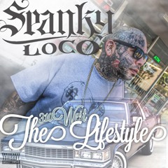 Putitas-Spanky Loco-Kokane-Playa Hamm