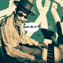 木枯しの吹く街