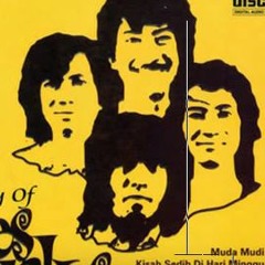 FULL ALBUM Koes Plus - Album Emas Vol 2