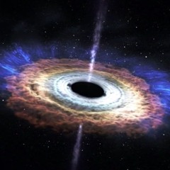 Black Hole - Paploviante Open Collab