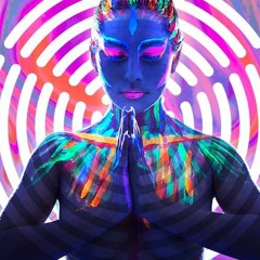 Isolate @ Rainbow Vibes 2017