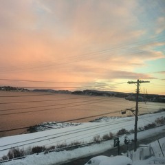 ACS ONE x Darkohtrash - haven't moved in days