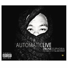 DRUNK EUPHORIA