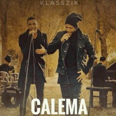 Calema - A Nossa Vez