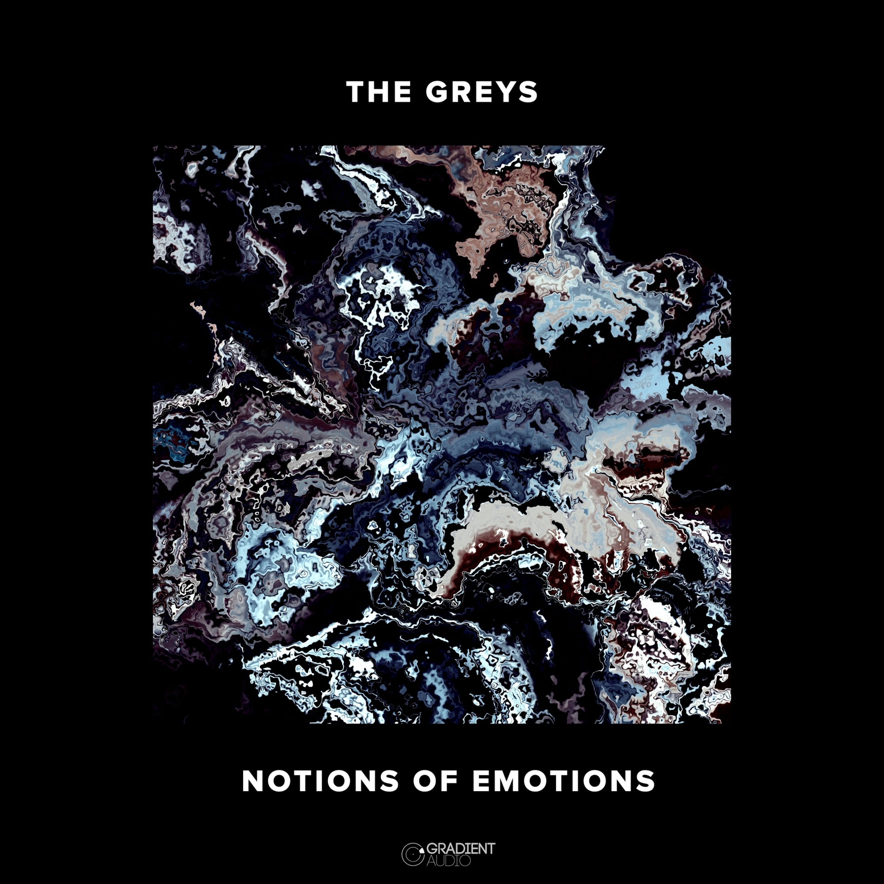 The Greys - Lose Gravity episode artwork