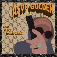 GUCCI GOYARD GOSHA (MUSIC VIDEO LINK IN DESCRIPTION)