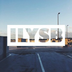 ILSYB(Stripped)-LANY(J.Prianes Cover)