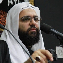 وفاة الزهراء (ع)- صباح 13 جمادى الاولى 1438 هـ - الشيخ علي الجفيري