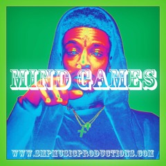 [FREE] 21 Savage x Gucci Mane Type Beat 2017 - "Mind Games" | [Prod. SMP]