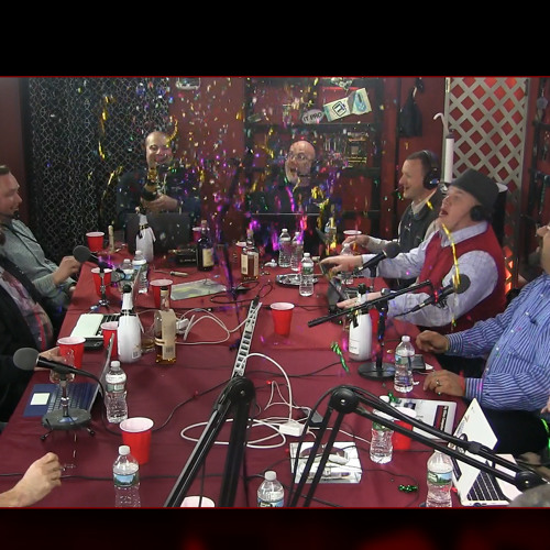 Paul’s Security Weekly #500 - NUMBER 500!