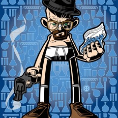 Hiphop beat *Mad money* produced by CheekyG