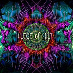 PIECE OF SHIT - KRUGA( TRANCE THERAPY LP ) 2017 ( VIP )