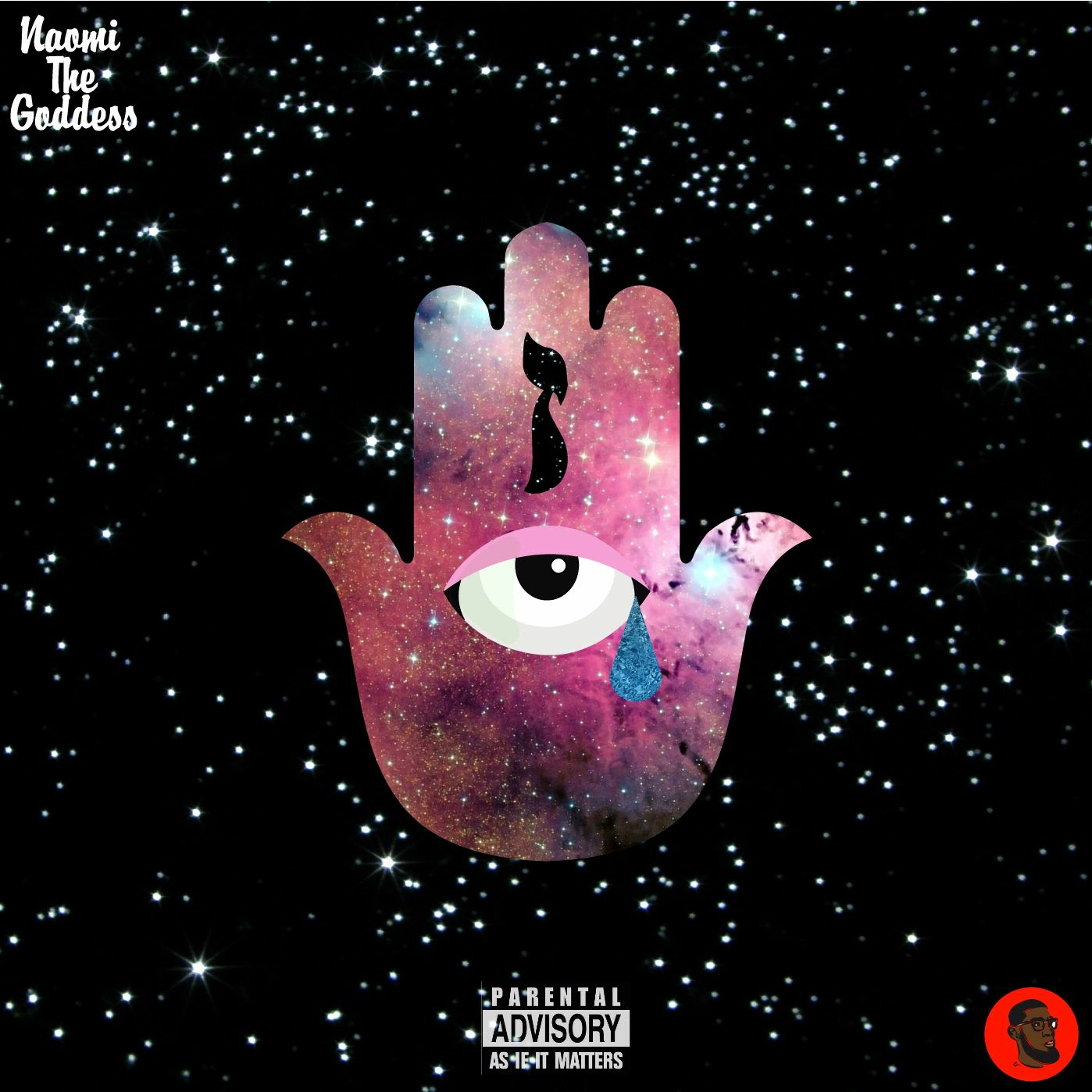 Low Vibrations [Prod. By BeatJoven] - Naomi The Goddess episode artwork