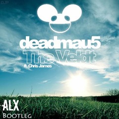 Deadmau5 Ft. Chris James - The Veldt (KZander Bootleg)[FREE DOWNLOAD]
