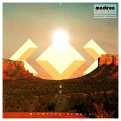 Porter Robinson & Madeon - Home (Shelter Tour MixMatch Remake)