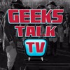 Talking DC's Legends of Tomorrow (2-10-2017)