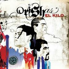 Orishad-El Kilo-Disco Completo