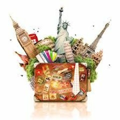 Unlogix - Travel Avi