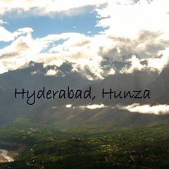 Burushaski Song By Naveed Tanha - Xuas Xum Yaar Bahar