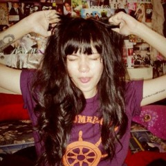 Sania Rickmono - The Diary Of Jane (Breaking Benjamin Cover)