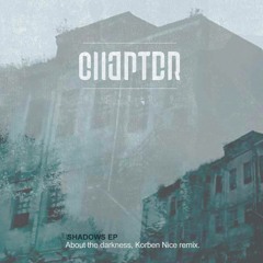 Anika Kunst - About The Darkness (Korben Nice Remix)