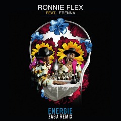 Ronnie Flex - Energie (ZAGA REMIX) (BUY IS FREE DOWNLOAD!)