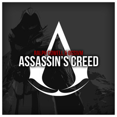 Ralph Cowell & OSSIVM - Assassin's Creed (Original Mix) (FLP + Stems)
