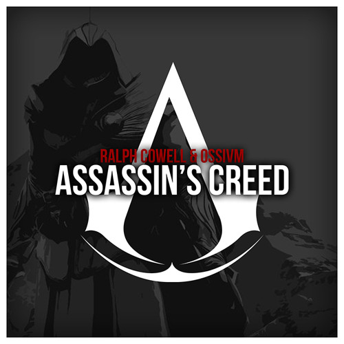 Ralph Cowell & OSSIVM - Assassin's Creed (Original Mix) (FLP + Stems)