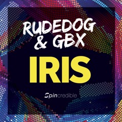 Rudedog Vs GBX - Iris (Sosumi Remix