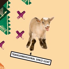 Space Goat, Pt. 2
