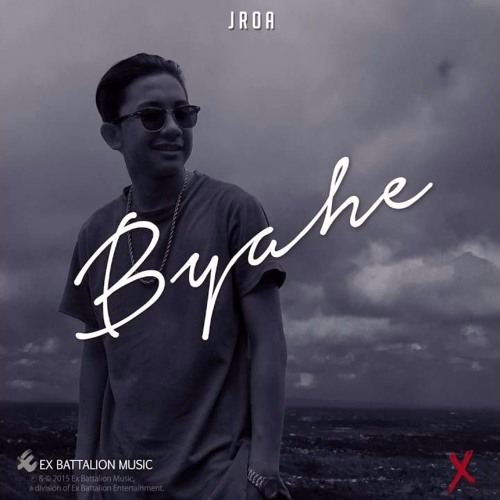 JRoa - Dati Ft. Skusta Clee