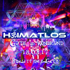 Heimatlos - Gate to Wonderland - Preview
