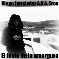 11 Tron- Mi Paraiso (Zouk Addictive Riddim)