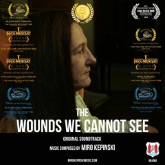 I Will Find You  (The Wounds We Cannot See OST)