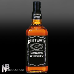 Tennessee Whiskey (Chris Stapleton) - Brett Worth Cover