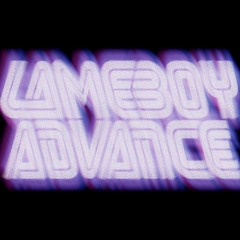 Lameboy Advance - Cruise Mode