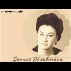 Şövkət Ələkbərova - Gedək üzü küləyə